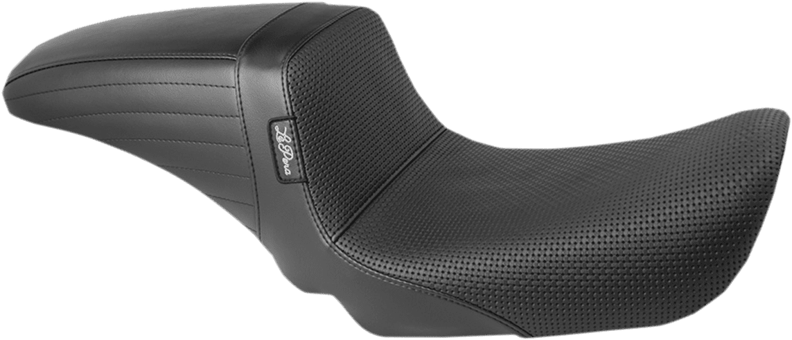 Kickflip Seat — Basketweave