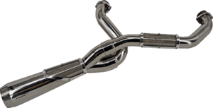 2-into-1 Big Sexy Exhaust System