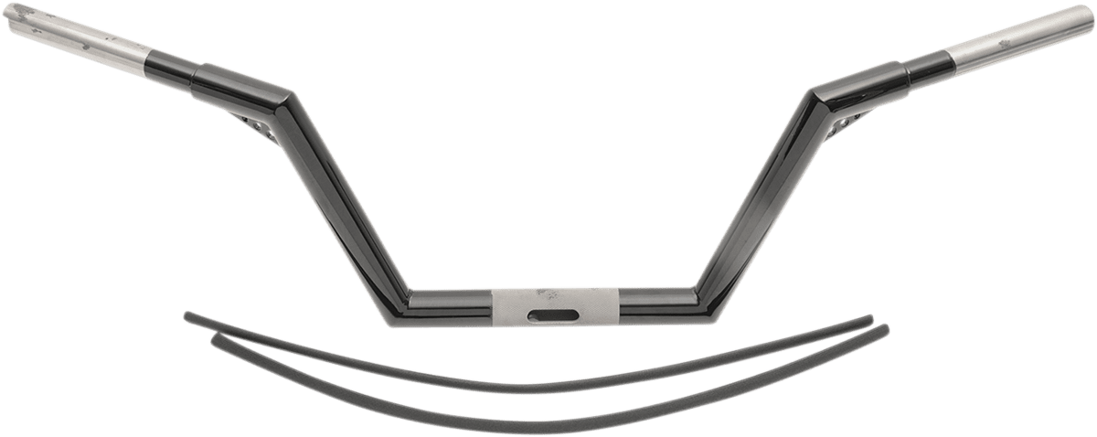 1-1/4" V-Line Handlebar