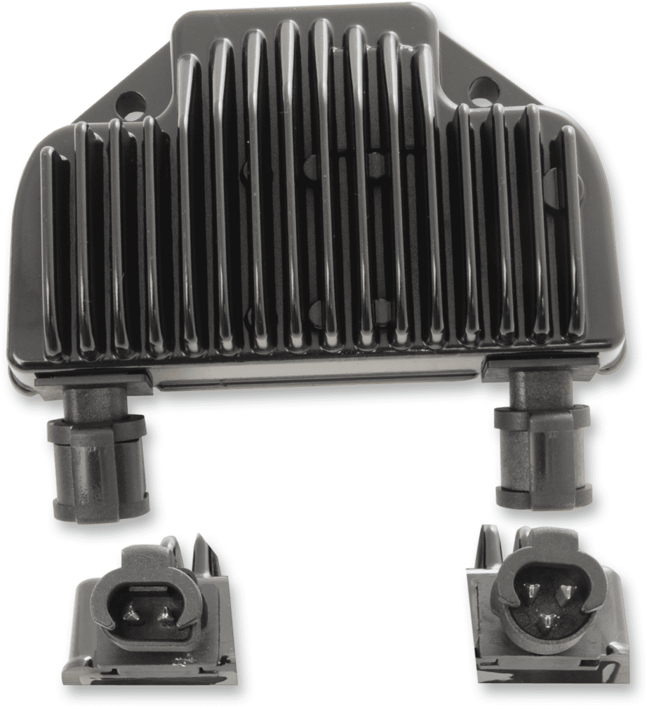 Solid-State Regulator