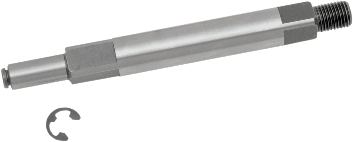 Clutch Finger Pivot Shaft