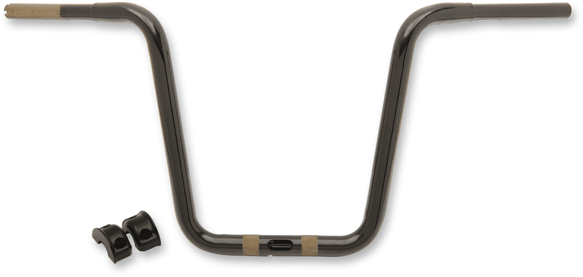 1-1/4" Touring Handlebar