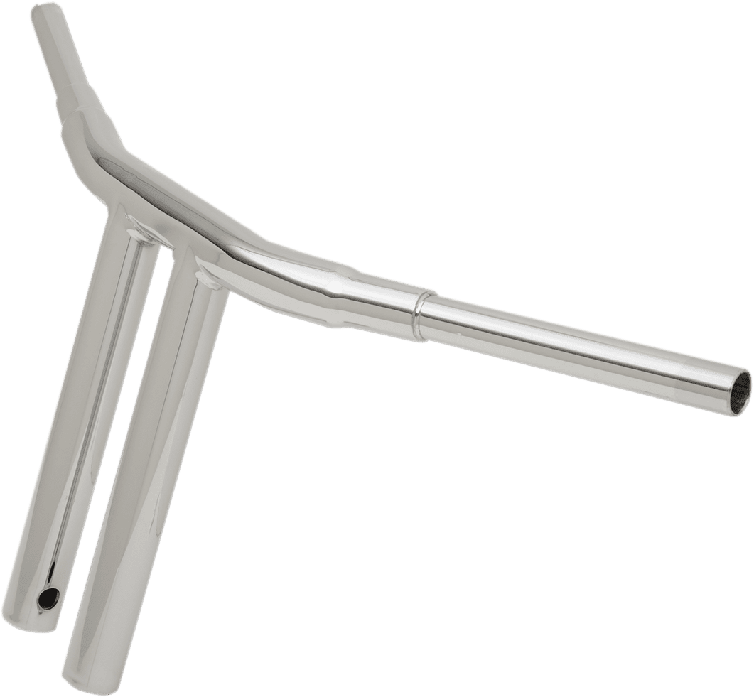 1-1/2" "Big" Buffalo Bar
