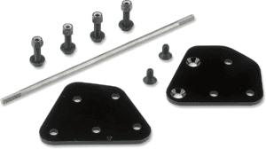 Forward Control Extension Kit