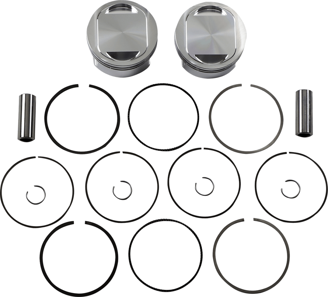 Piston Kit