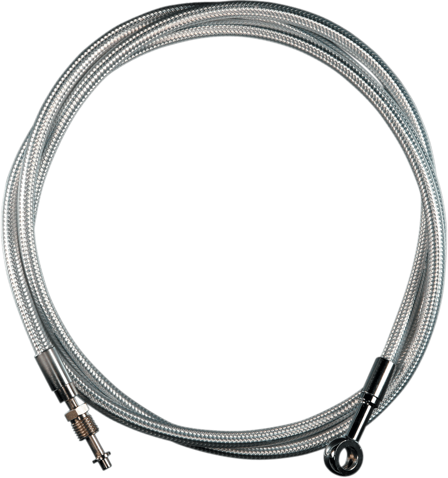 Hydraulic Clutch Line