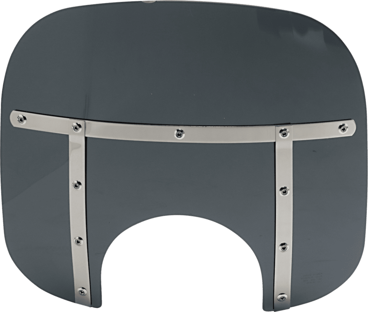 Memphis Fats Windshield