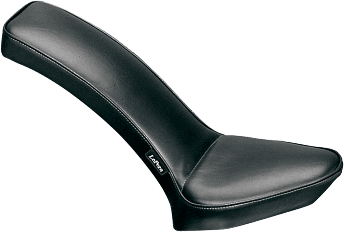 Rigid Frame Custom Cobra Seat