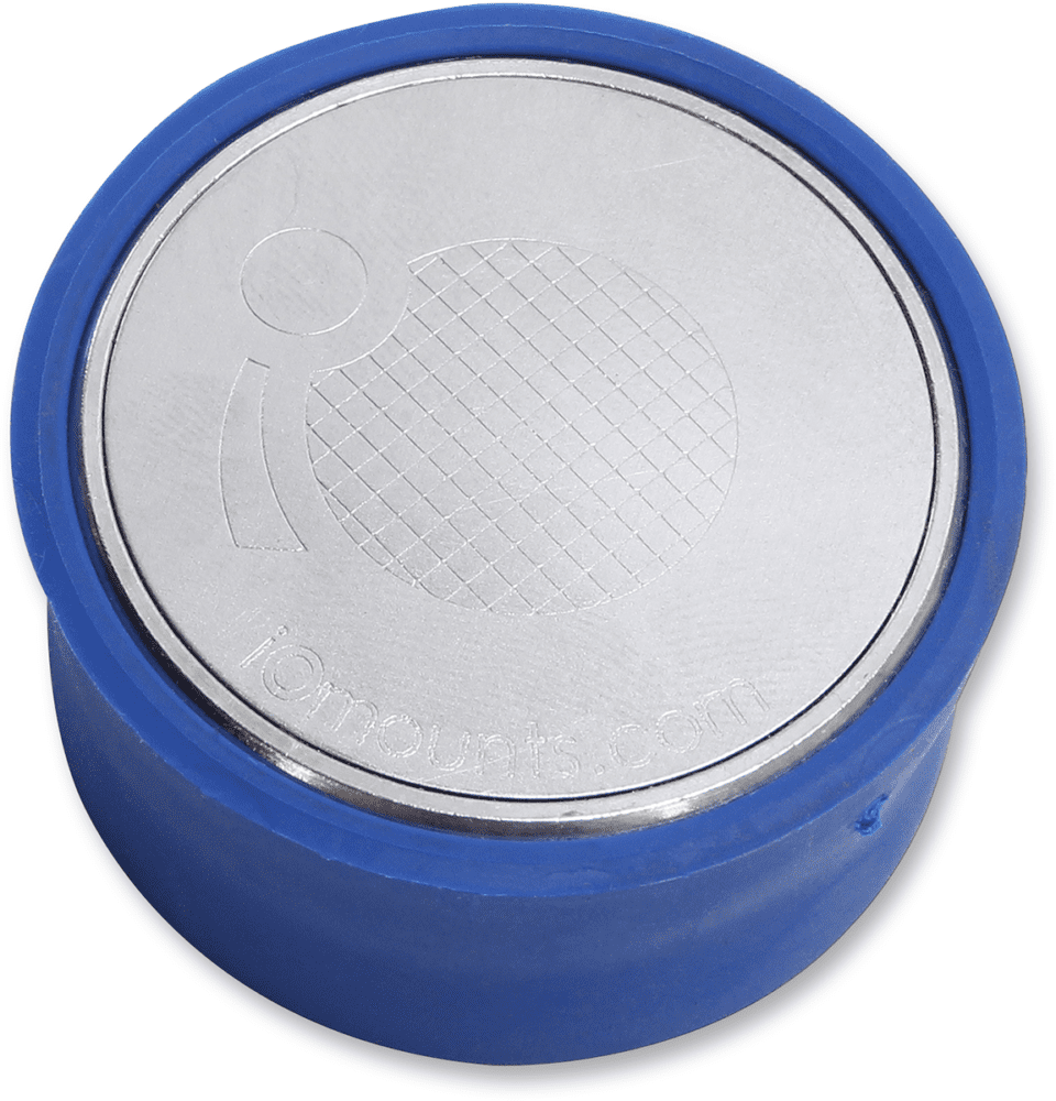 Magnetic iOcore for Device Mounts