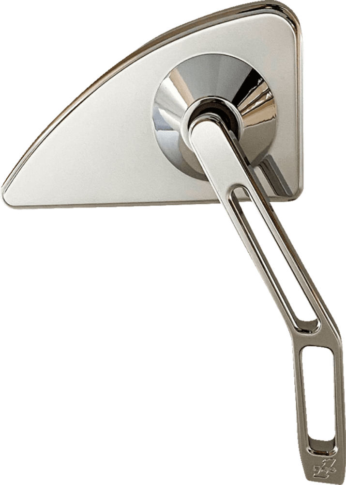 Mini Mirror w/V2 Cut-Out Stem