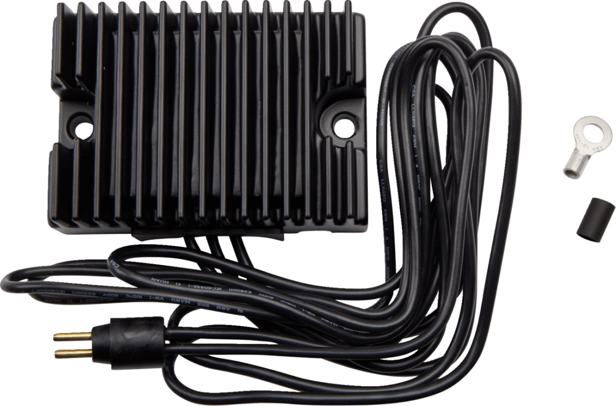 Premium Voltage Regulator