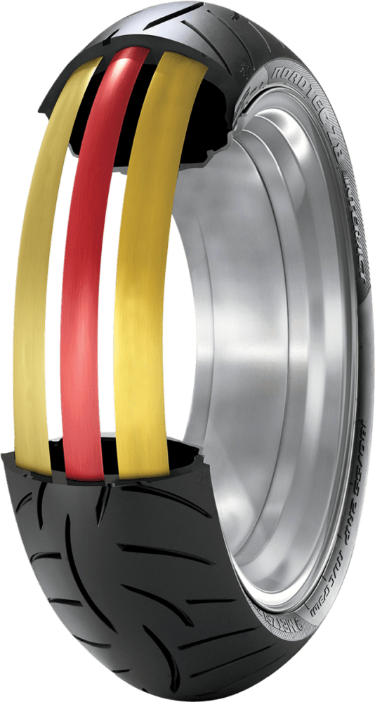 Roadtec™ Z8 Interact™ Tire