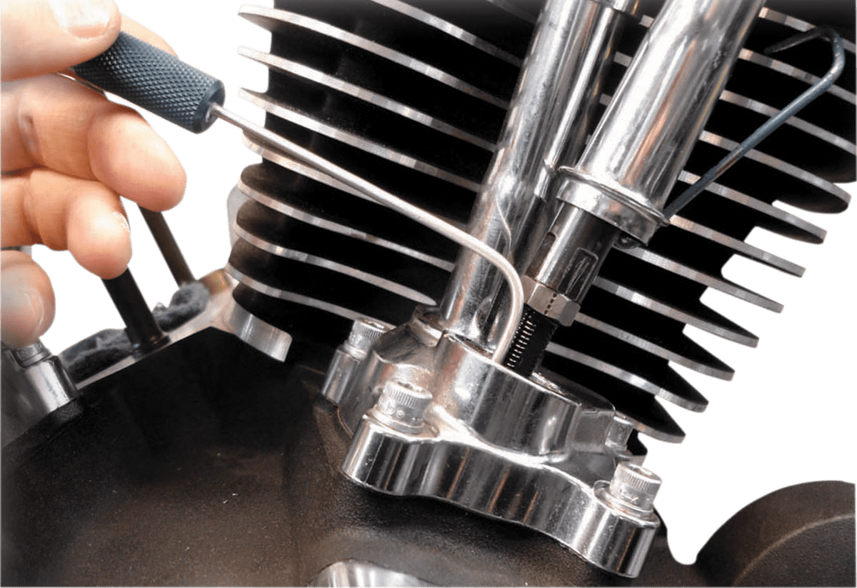 Tappet Adjustment Tool