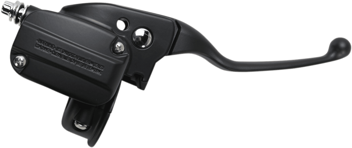 Front Brake Master Cylinder Assembly