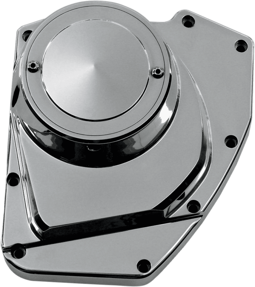 Cam Cover Conversion Kit for Twin Cam Motors