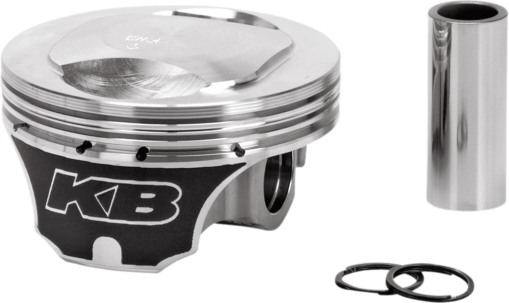 Forged Piston Kit