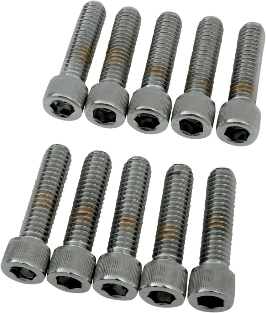 Socket-Head Bolts