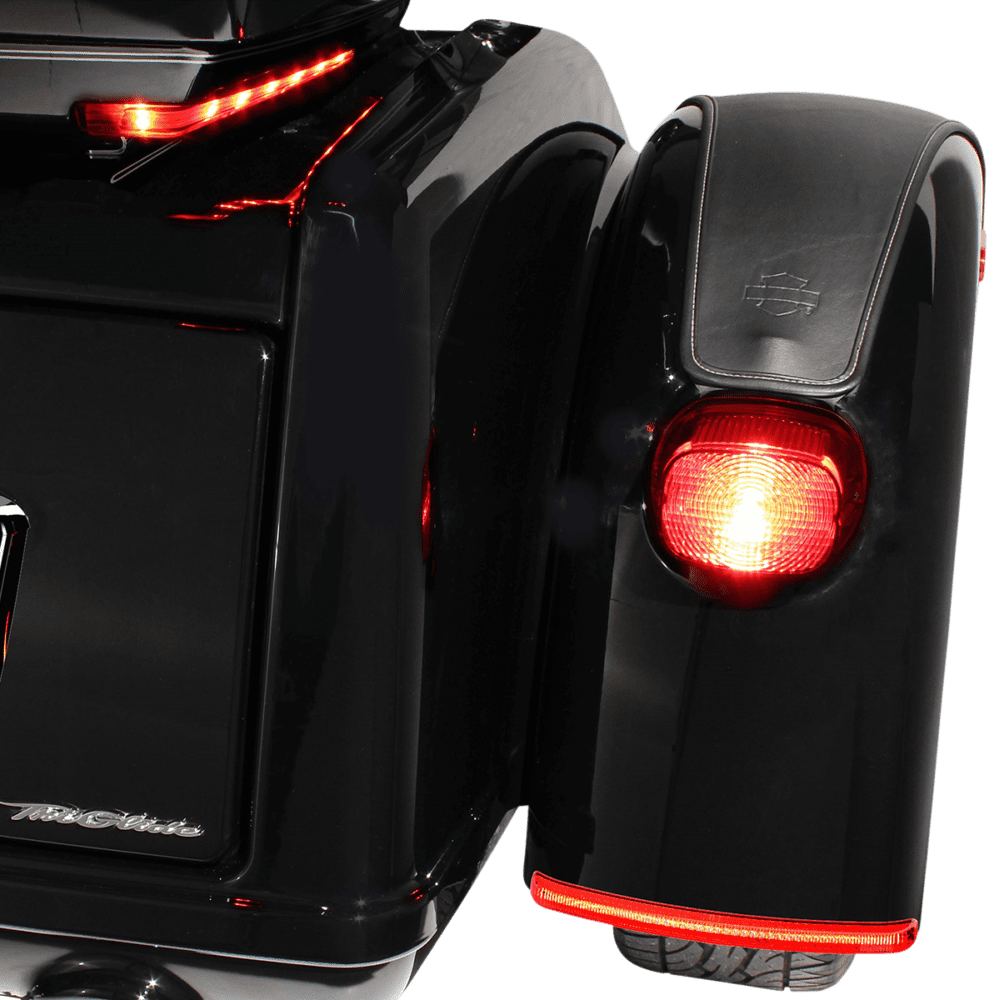 Fender Blades® LED Lights