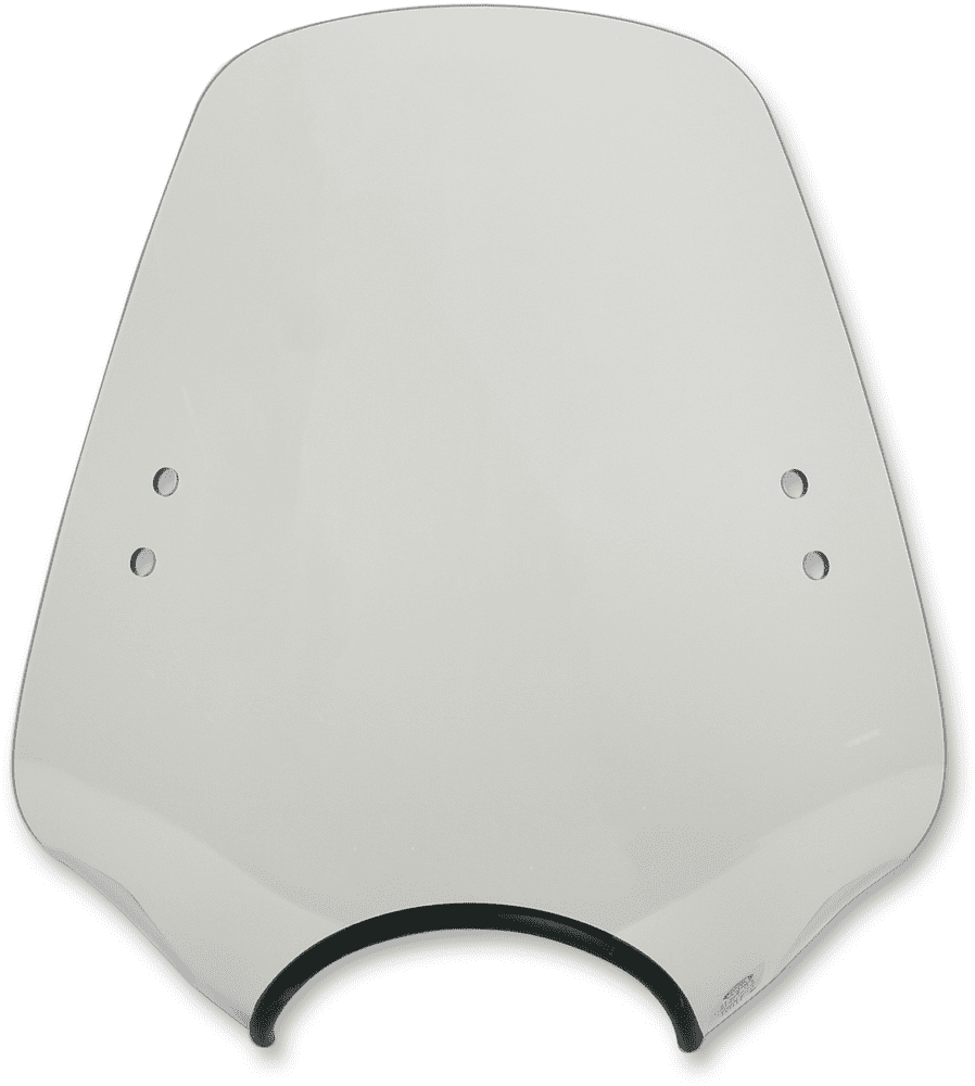 Replacement Classic Deuce Windshield Plastic