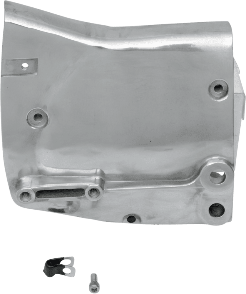 Sprocket Cover