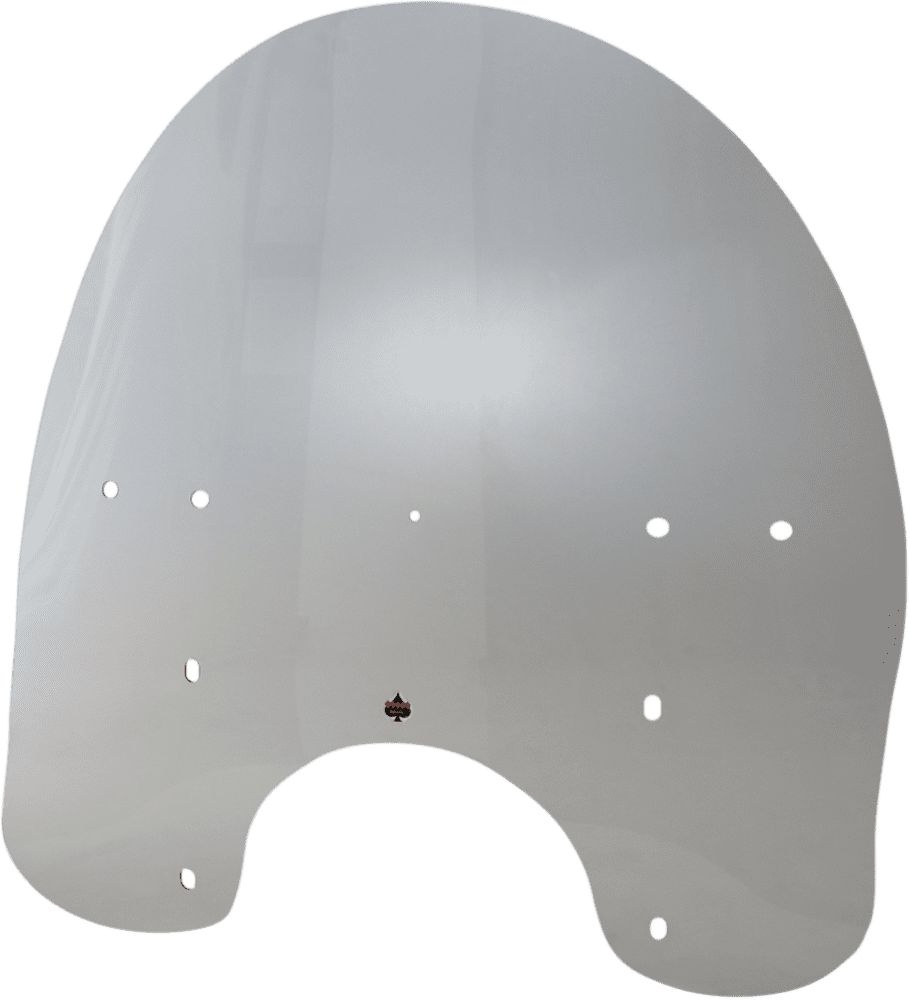 Flare™ Billboard Windshield