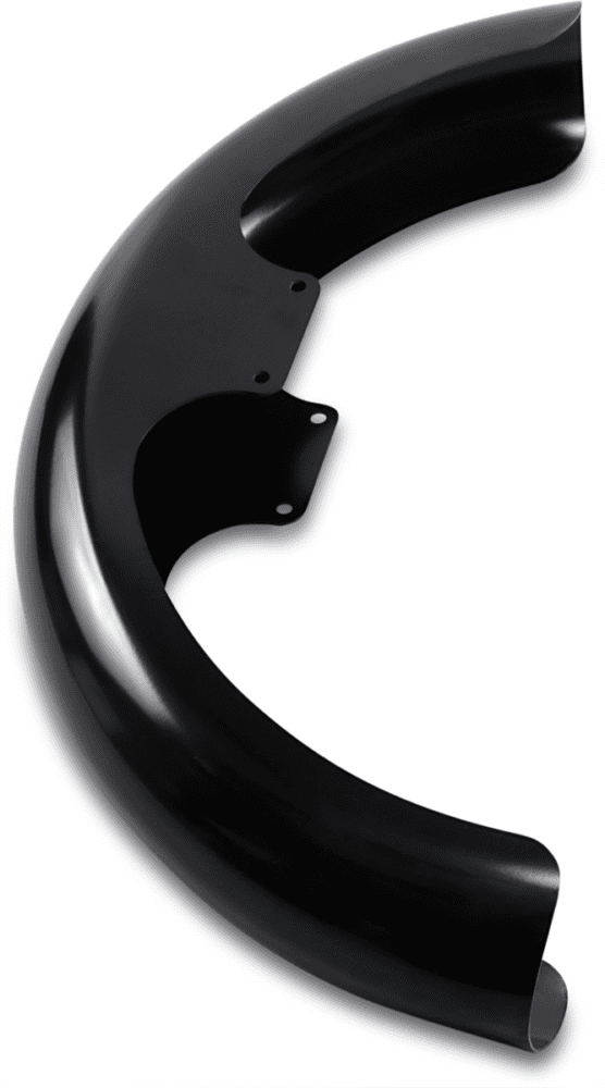 Hugger Series Front Fender