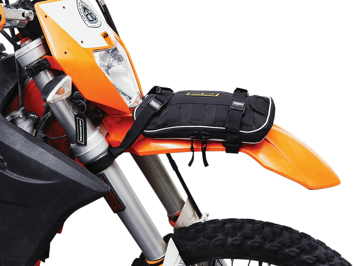 Trails End Front Fender Bag