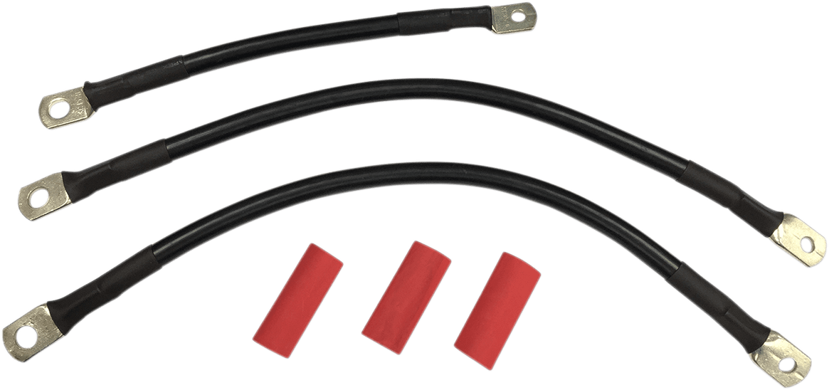 Battery Cable Set