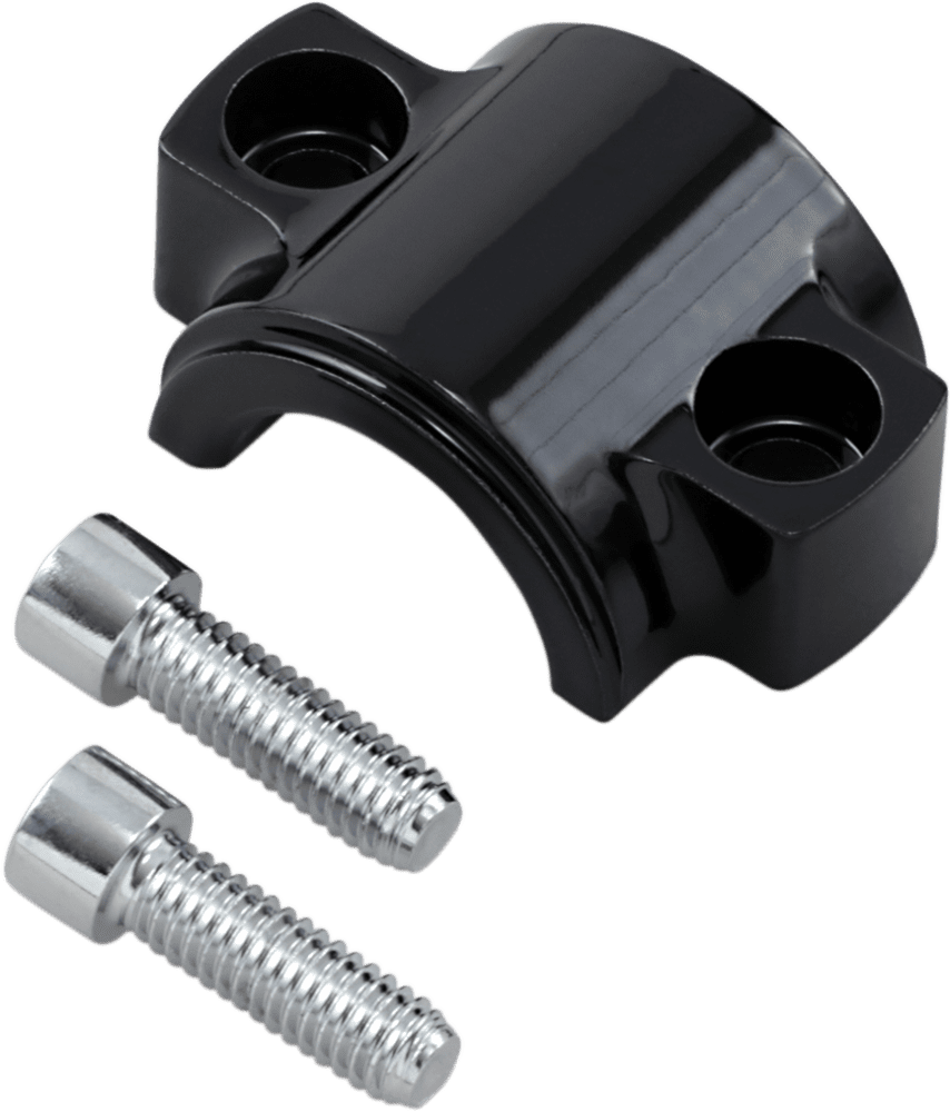 Lower Fork Leg/Axle Caps