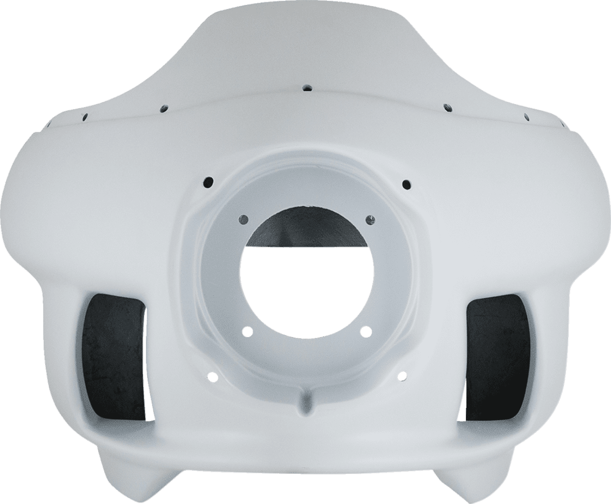 FXRP-Style Fairing Kit