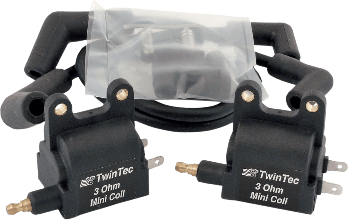 Single-Fire Mini Ignition Coil Kit