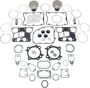 High-Performance Piston Kit