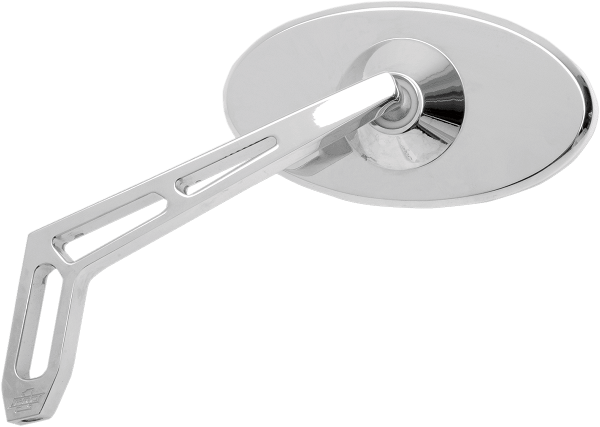 Billet Aluminum Mirror