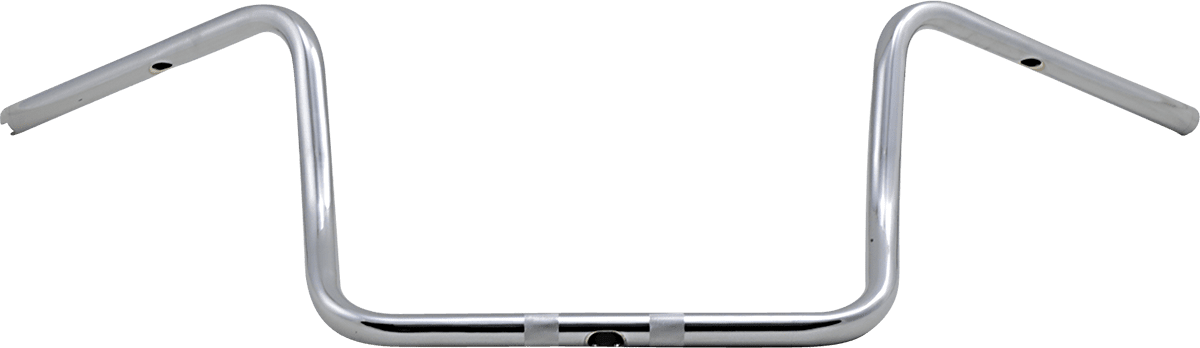 1" Ape Hanger Handlebar