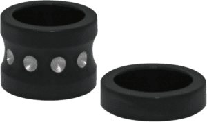 Front Axle Spacer Kit