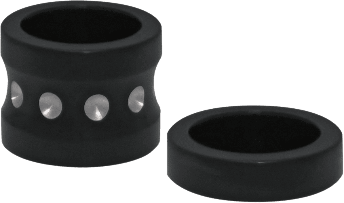 Front Axle Spacer Kit