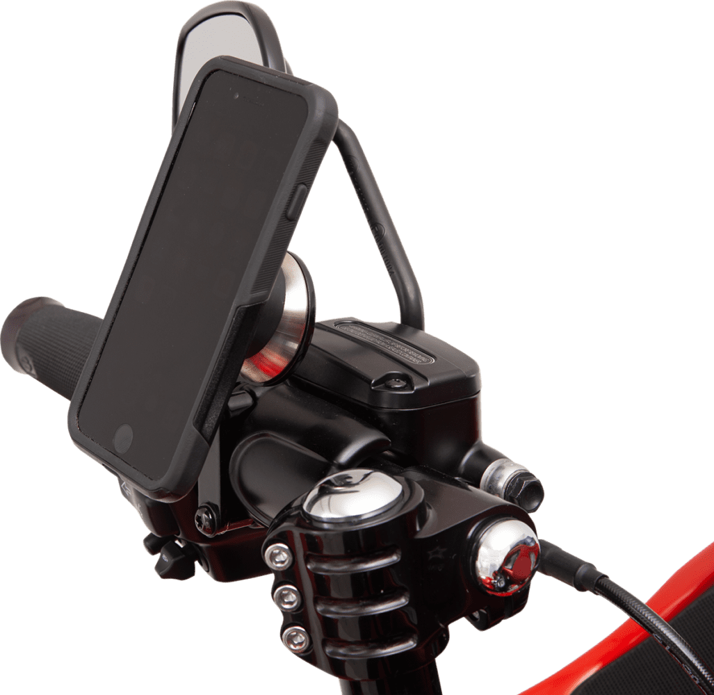 iOmounts™ Device Mount