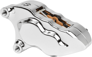 4-Piston Brake Caliper