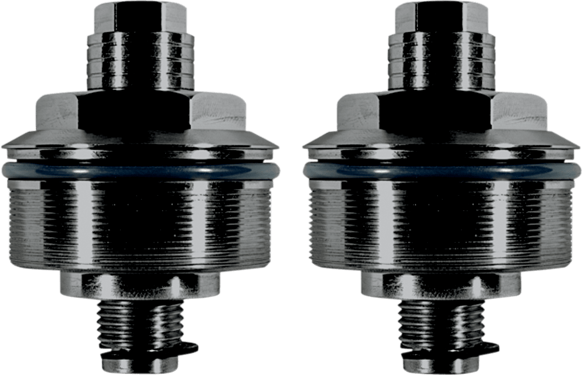 Fork Preload Adjusters