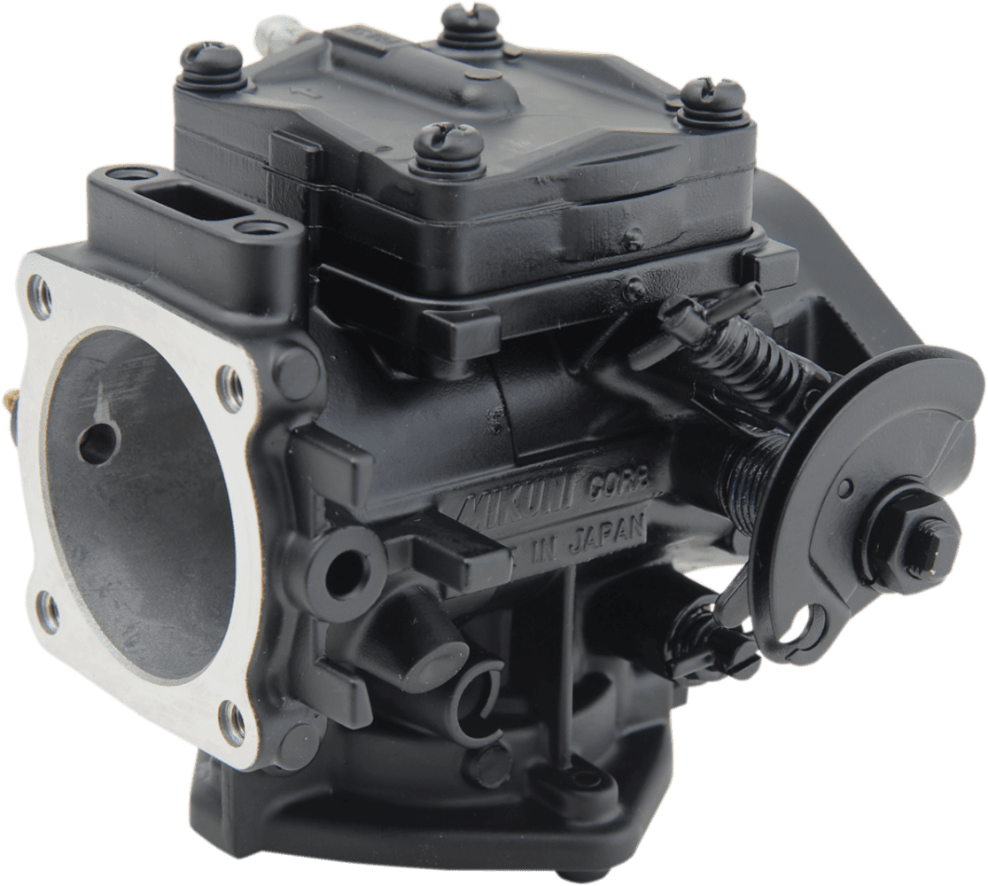 Hi Performance Super BN Carburetor