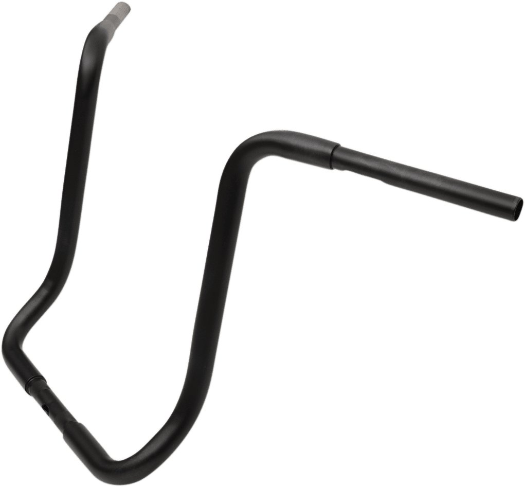 1-1/4″ Buffalo Touring Handlebar