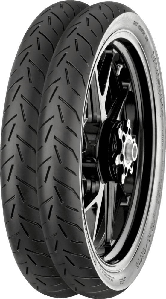 ContiStreet Tire