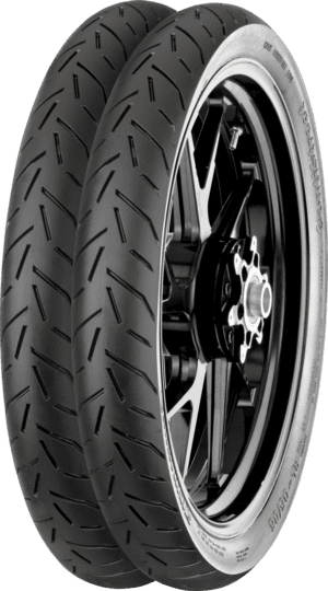 ContiStreet Tire