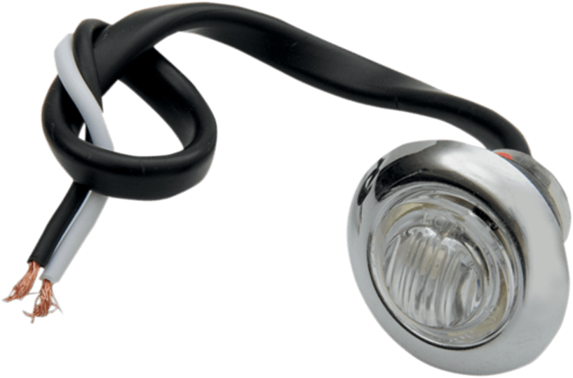 LED Mini Marker Light