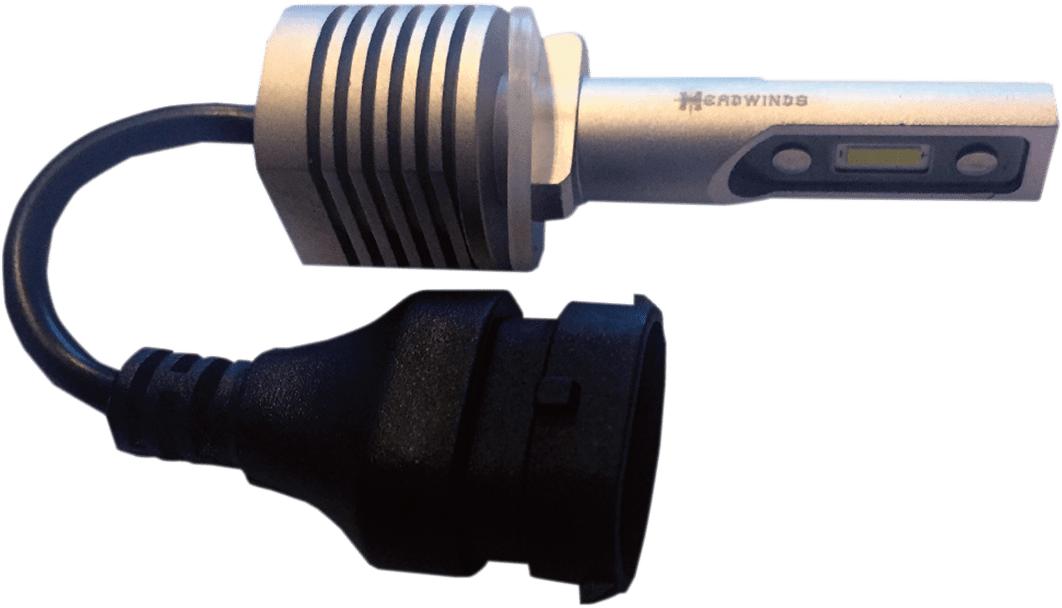 881 LED Fog Light Bulb