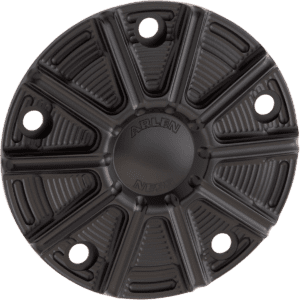 10-Gauge Points Cover