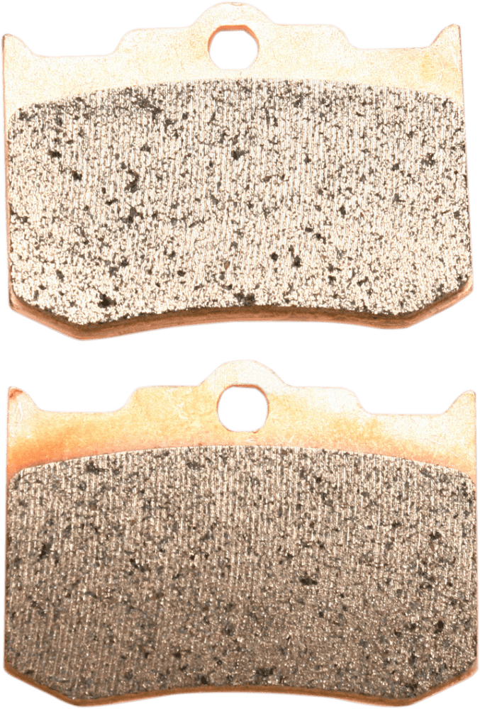 Sintered Brake Pads
