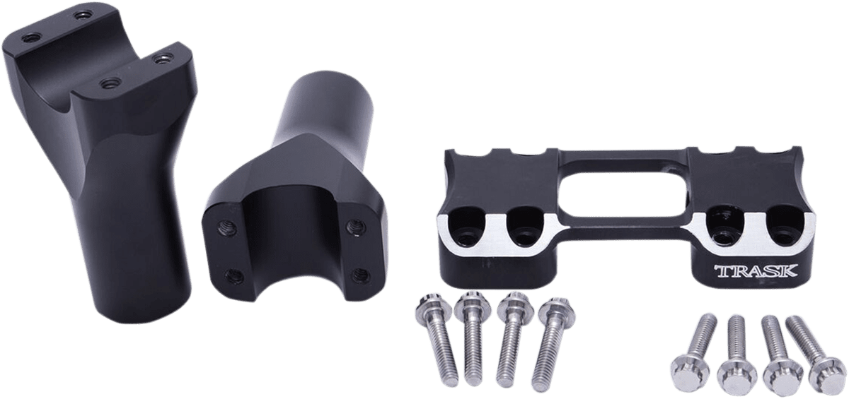 Assault Handlebar Riser