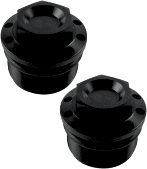 Fork Tube Caps