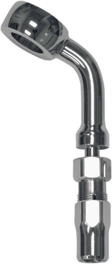 BYO® Build-Your-Own Banjo with Fitting